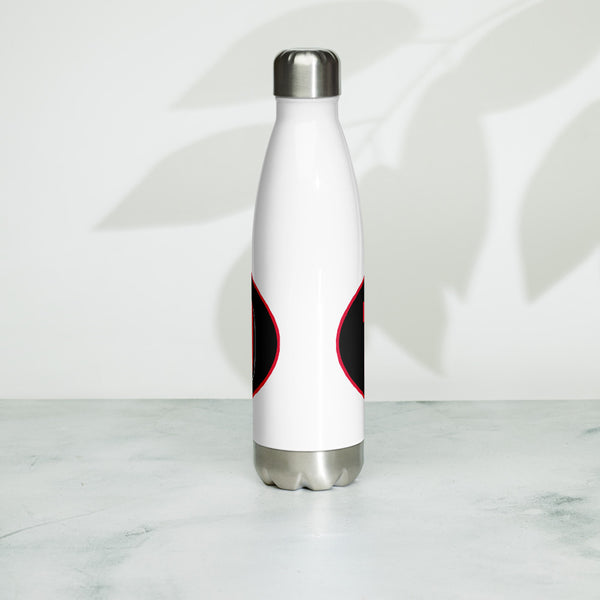 Stainless Steel Water Bottle (CN)