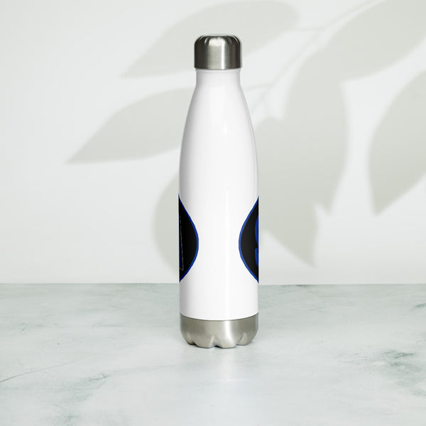 Stainless Steel Water Bottle (CN)