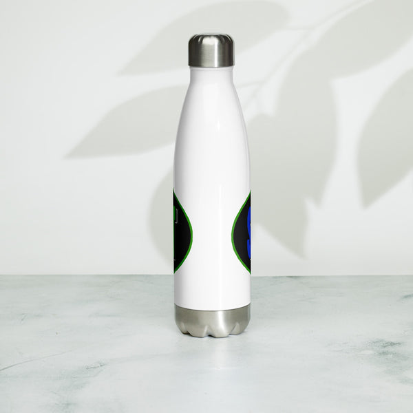 Stainless Steel Water Bottle (CN)