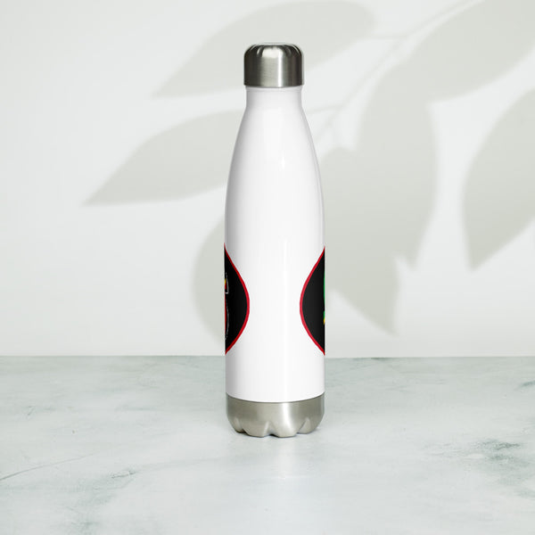 Stainless Steel Water Bottle (CN)