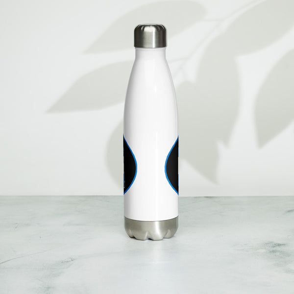 Stainless Steel Water Bottle (CN)
