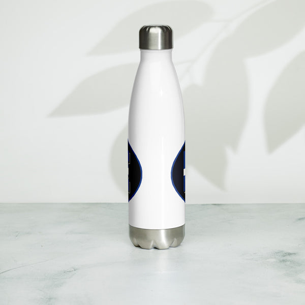 Stainless Steel Water Bottle (CN)