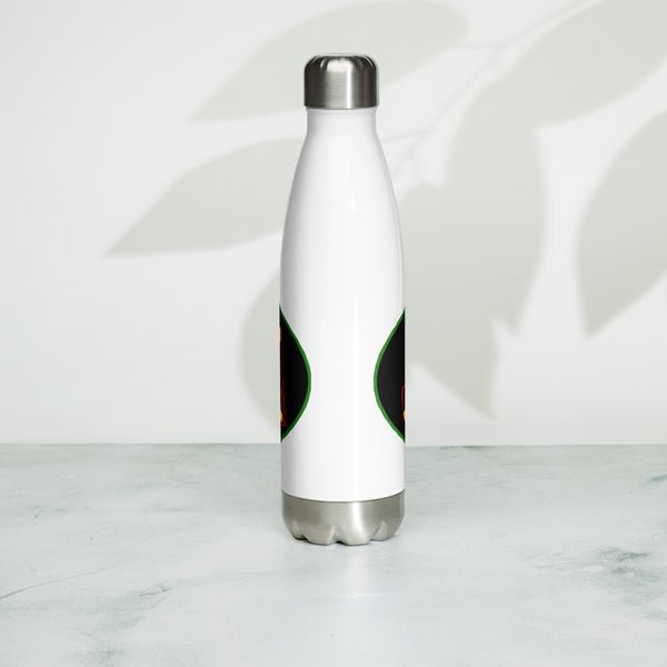 Stainless Steel Water Bottle (CN)