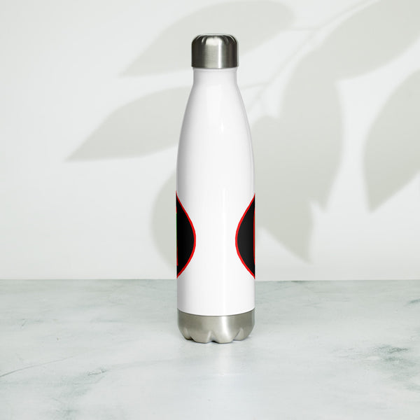 Stainless Steel Water Bottle (CN)