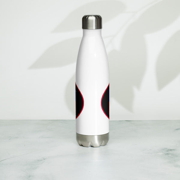 Stainless Steel Water Bottle (CN)