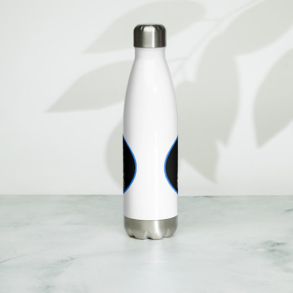 Stainless Steel Water Bottle (CN)