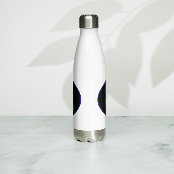 Stainless Steel Water Bottle (PI)