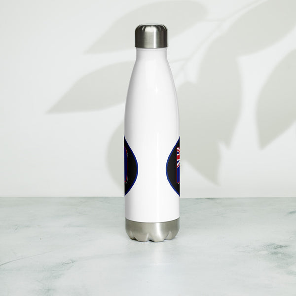 Stainless Steel Water Bottle (PI)