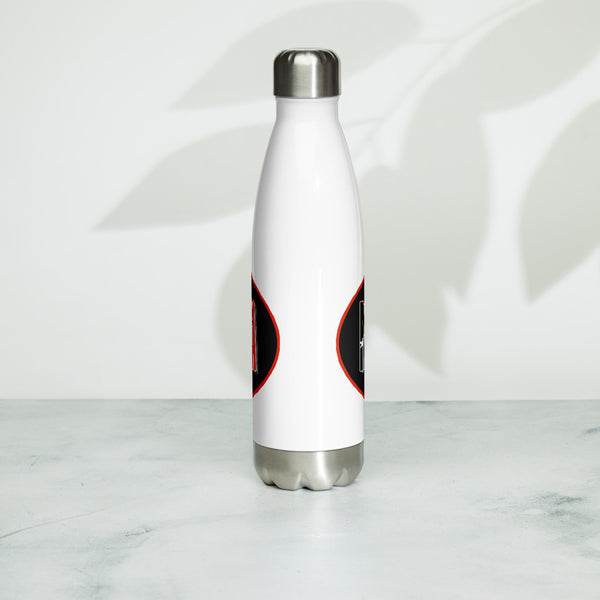 Stainless Steel Water Bottle (PI)