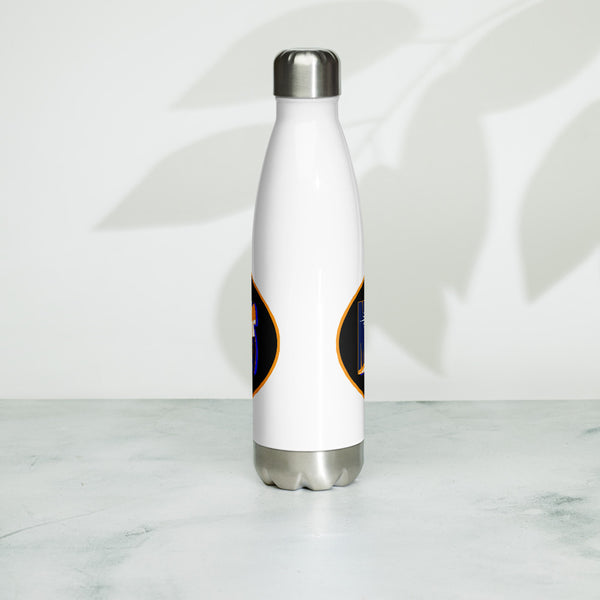 Stainless Steel Water Bottle (PI)