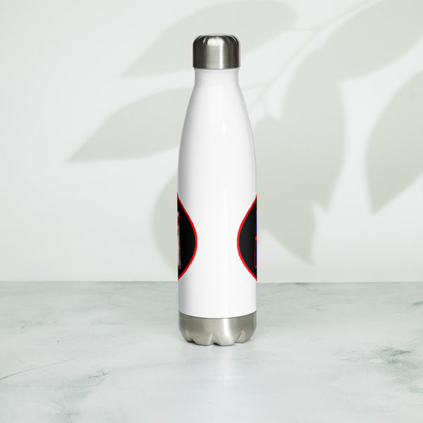 Stainless Steel Water Bottle (PI)