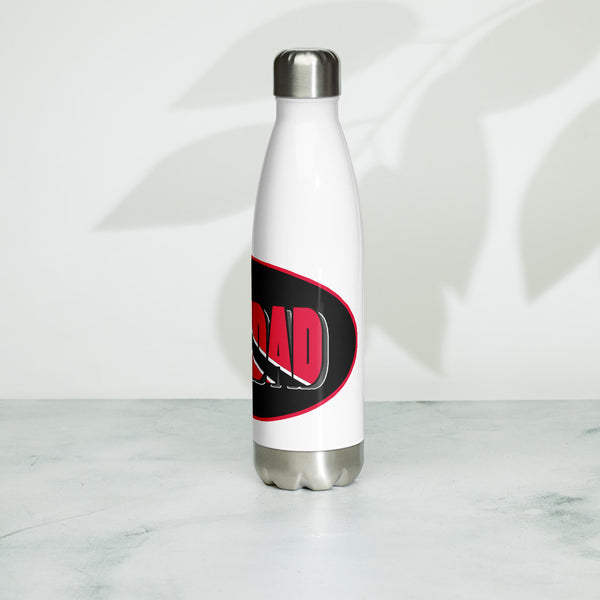 Stainless Steel Water Bottle (CN)