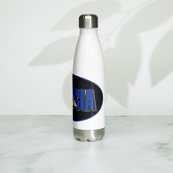 Stainless Steel Water Bottle (CN)