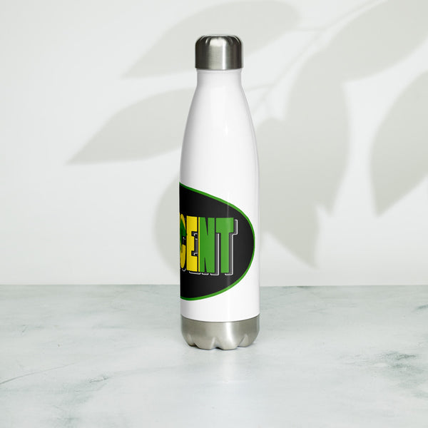 Stainless Steel Water Bottle (CN)
