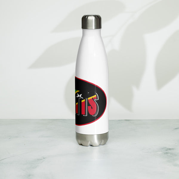 Stainless Steel Water Bottle (CN)