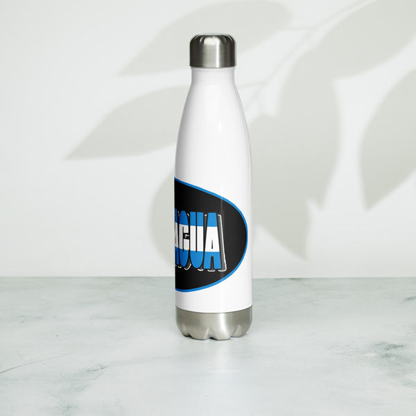 Stainless Steel Water Bottle (CN)
