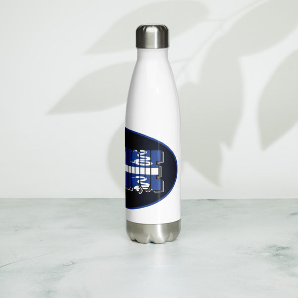 Stainless Steel Water Bottle (CN)