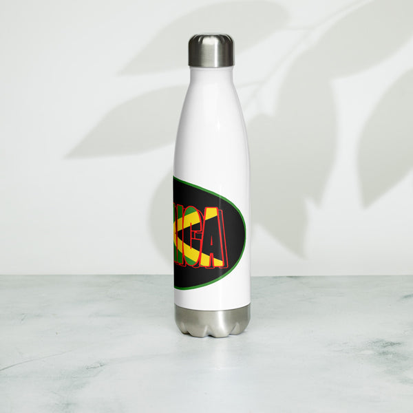 Stainless Steel Water Bottle (CN)