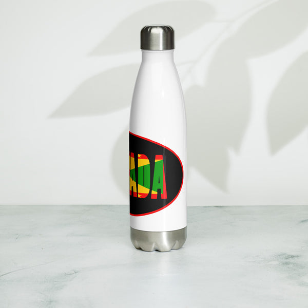 Stainless Steel Water Bottle (CN)