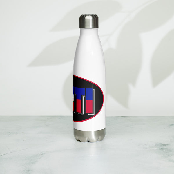 Stainless Steel Water Bottle (CN)