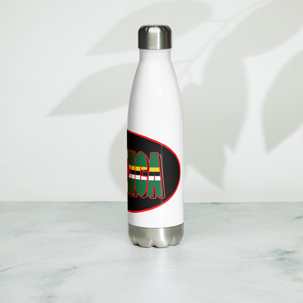 Stainless Steel Water Bottle (CN)