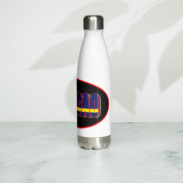 Stainless Steel Water Bottle (CN)