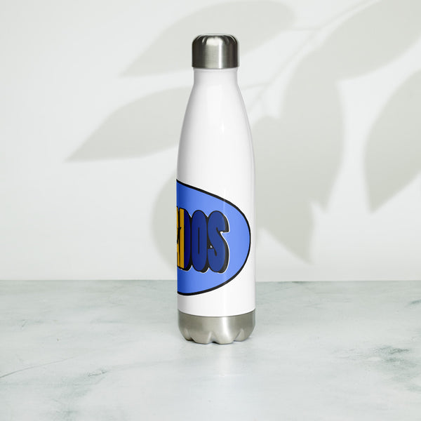 Stainless Steel Water Bottle (CN)