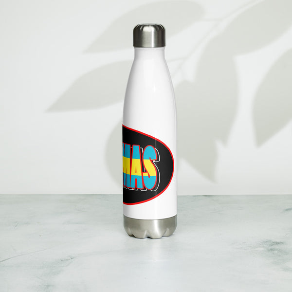 Stainless Steel Water Bottle (CN)