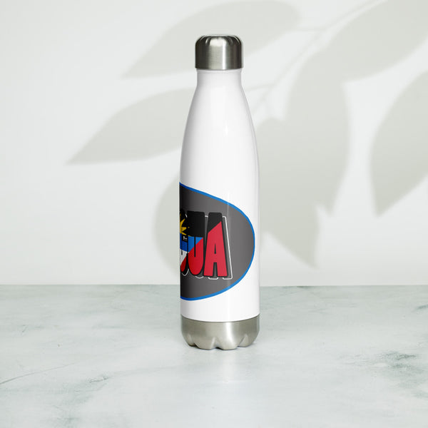 Stainless Steel Water Bottle (CN)