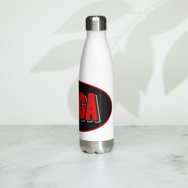 Stainless Steel Water Bottle (PI)