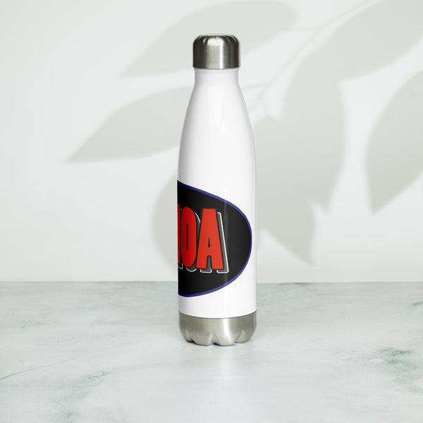 Stainless Steel Water Bottle (PI)