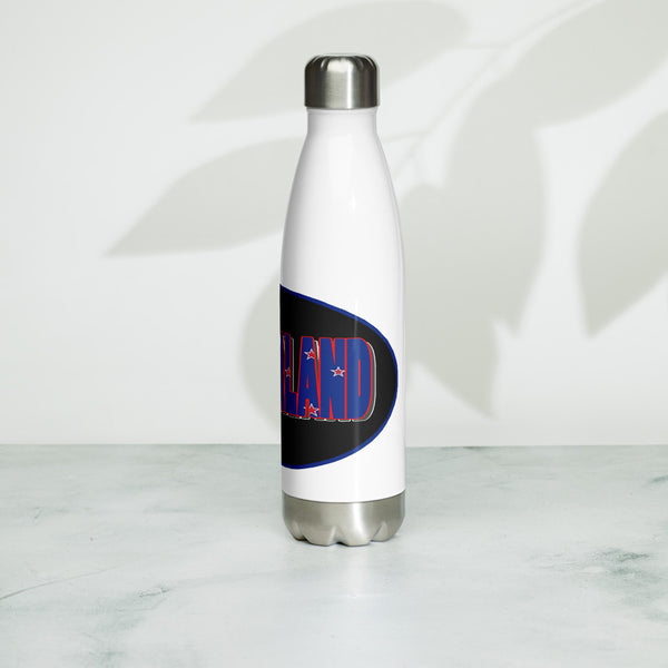 Stainless Steel Water Bottle (PI)