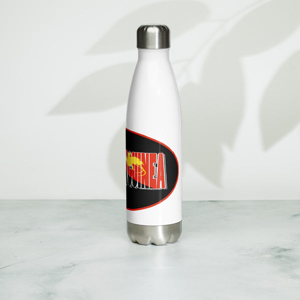 Stainless Steel Water Bottle (PI)