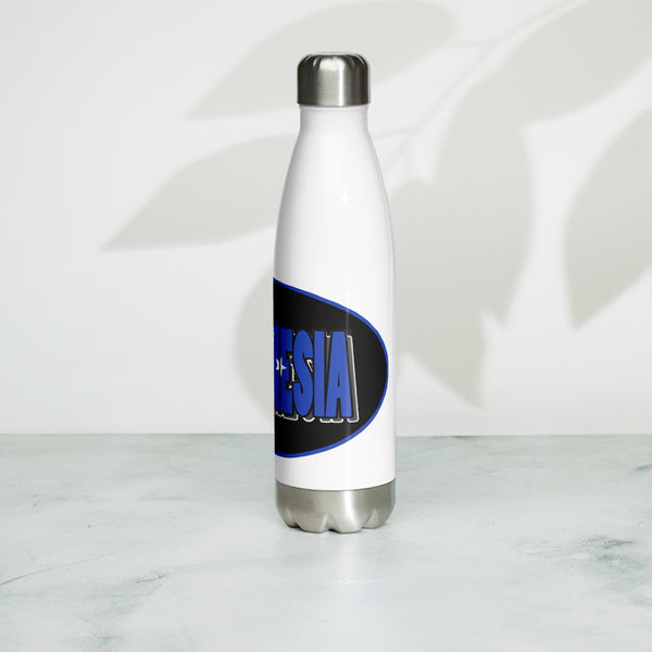 Stainless Steel Water Bottle (PI)