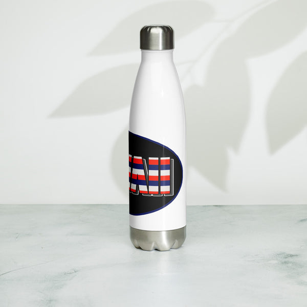 Stainless Steel Water Bottle (PI)