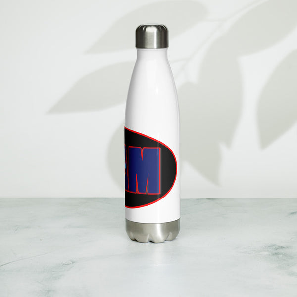 Stainless Steel Water Bottle (PI)