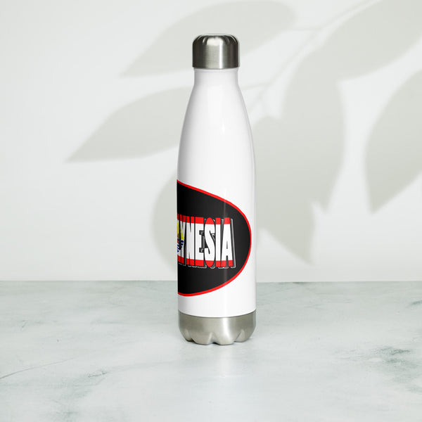 Stainless Steel Water Bottle (PI)