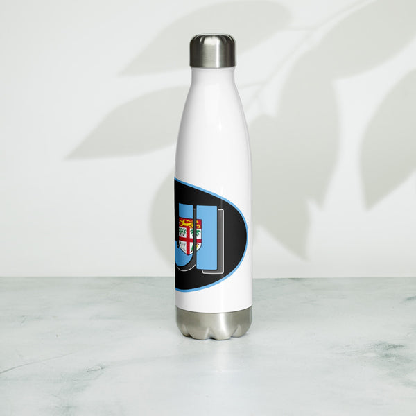 Stainless Steel Water Bottle (PI)