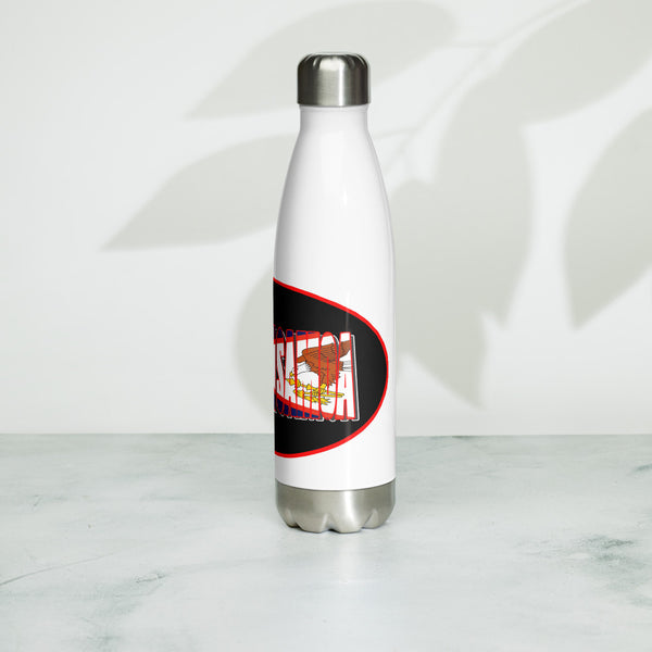 Stainless Steel Water Bottle (PI)
