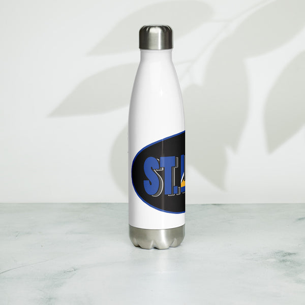 Stainless Steel Water Bottle (CN)