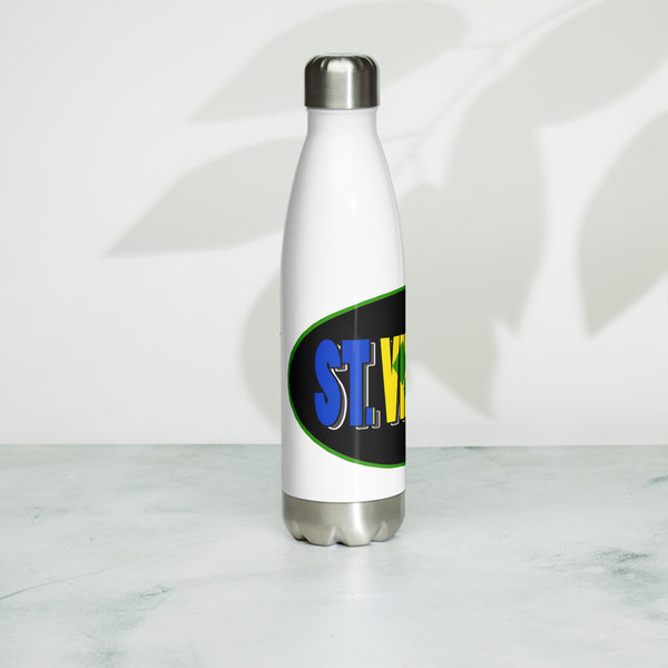 Stainless Steel Water Bottle (CN)
