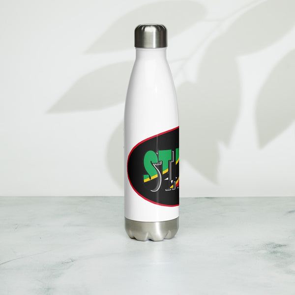 Stainless Steel Water Bottle (CN)