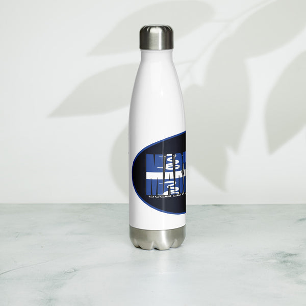 Stainless Steel Water Bottle (CN)