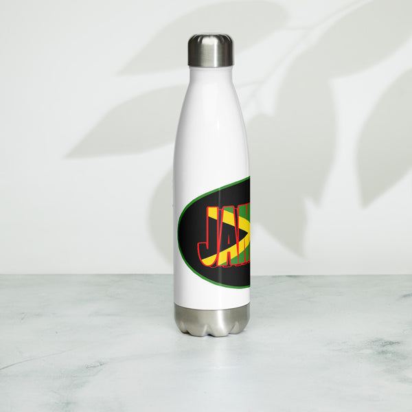 Stainless Steel Water Bottle (CN)