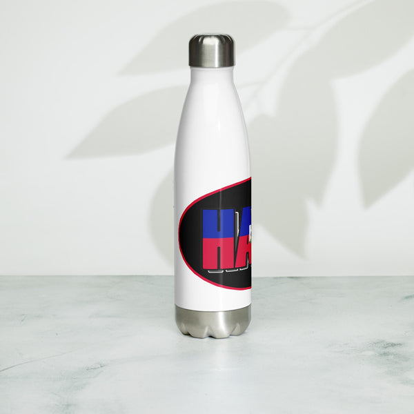 Stainless Steel Water Bottle (CN)