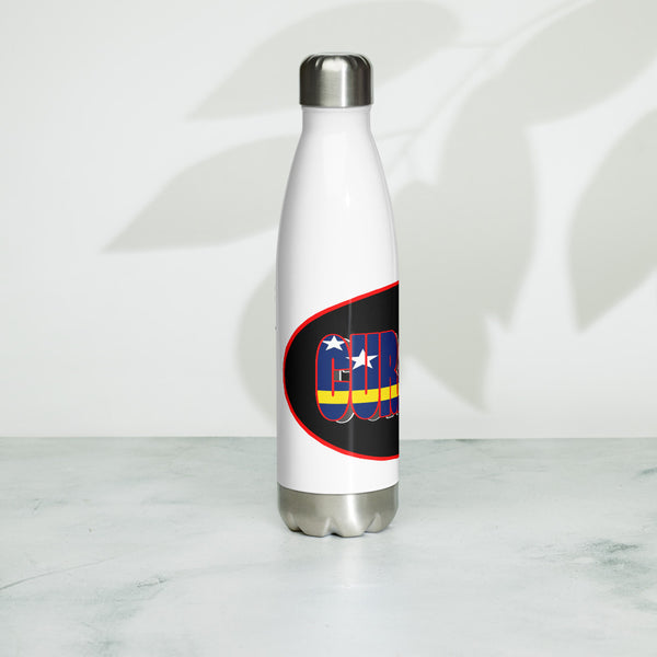 Stainless Steel Water Bottle (CN)