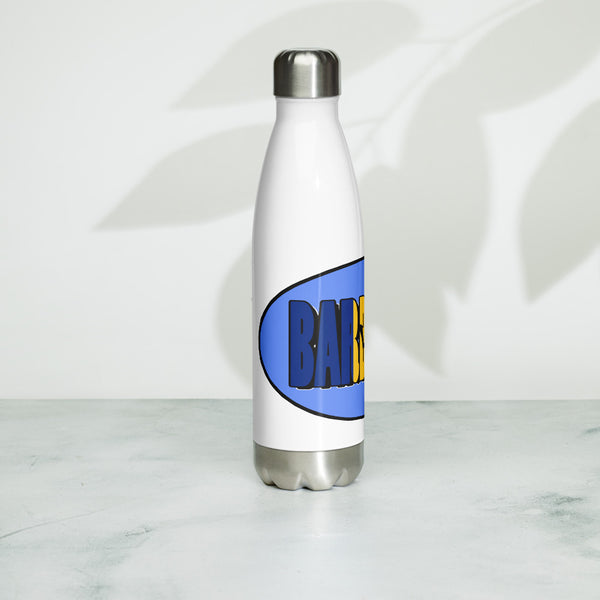 Stainless Steel Water Bottle (CN)