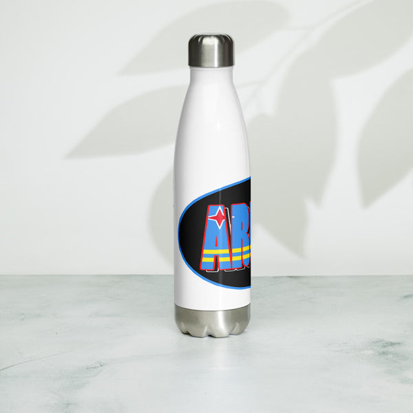 Stainless Steel Water Bottle (CN)