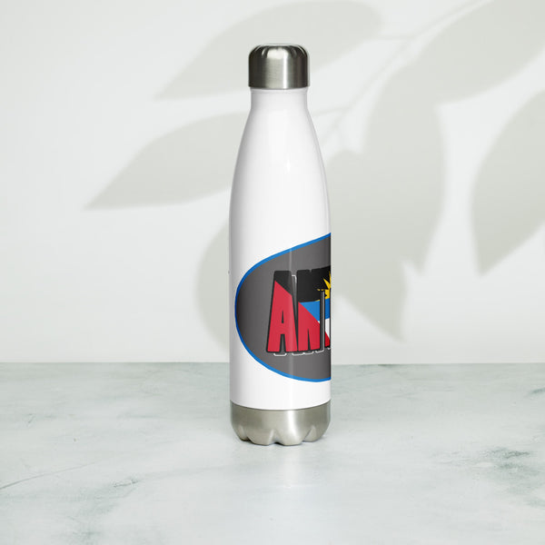 Stainless Steel Water Bottle (CN)