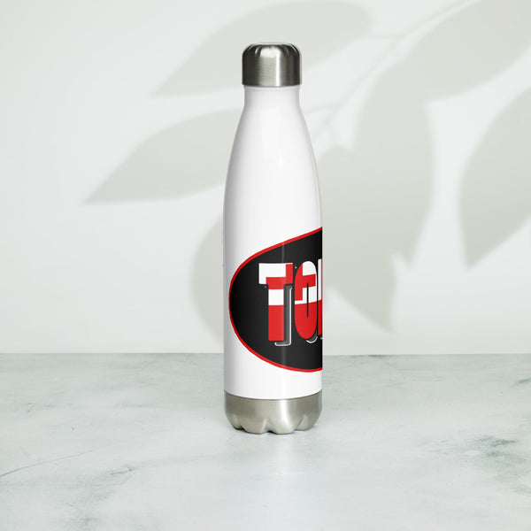 Stainless Steel Water Bottle (PI)